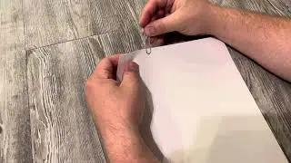 Как пользоваться скрепкой