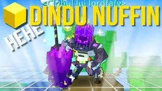 Trove - Nothing Happens this Episode | Road to Golden Name!