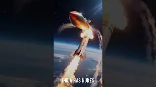 India&rsquo;s Hidden Nuclear Power #indianarmy #indiapakistan #shorts