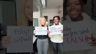 Ist Klimawandel wirklich FAKE?