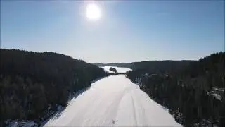 Elv&aring;ga og Mariholtet