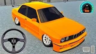 Car Parking Modified City Park 3D - Master Pro Car Parking 3d : Android Gameplay
