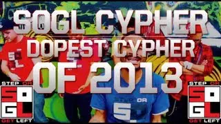 SOGL CYPHER
