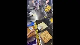 Street Food in Constant Motion夜市美食-持續出鍋 2026-01-03 18:13:24