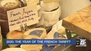 2020: The year of the French tariff?
