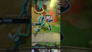 TFT Set 15 &ndash; ⭐⭐⭐ 3-Star Braum VS Tocker Trials! (Unbreakable Tank?)