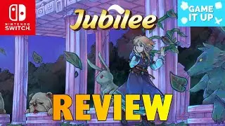Jubilee Review (Nintendo Switch)