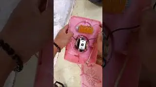 blender AIRLUX mati total