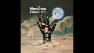 Утерянный психоделический рок-альбом 1968 года &ndash; Забытая классика группы The Blue Moon Cataclysm