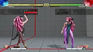 WIP [MOD] Poison Summer Fun Outfit 2