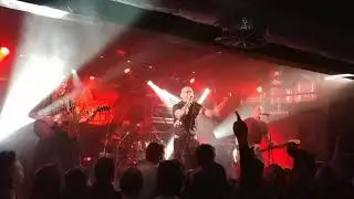 Podw&oacute;rkowi Chuligani - Nasza epoka - live 2020
