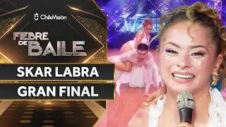 SKAR LABRA - JAZZ CONTEMPORÁNEO 💃 GRAN FINAL ✨ Fiebre de Baile