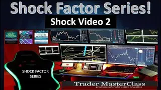 Shock Factor Video 2  -  Randomness: Always two sides to a coin!!