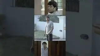 പേടിച്ചു പോയോ | Red Rain | Movie Scene | #shorts