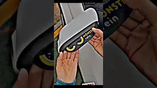 Car side mirror rain shield |Rain proof mirror cover | #shorts #youtubeshorts #waterproof