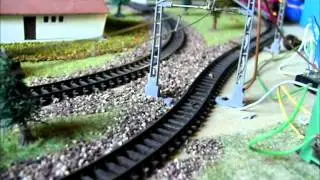 MicroAce A2272 N-Gauge Japan Rail 485 Seseragi