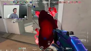 20 KILLS! NATS CYPHER SPLIT PRO RADIANT VALORANT GAMEPLAY! FULL MATCH VOD