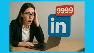 Are your LinkedIn Notifications Running Amok and overwhelming you? Mine were