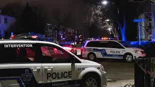 Intervention polici&egrave;re : le BEI ouvre une enqu&ecirc;te / 01-12-18