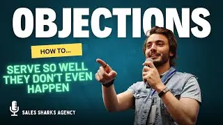 HOW TO OBJECTION PREVENT VS HANDLE - HIGH TICKET SALES