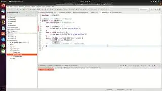 14.Constructor In Java