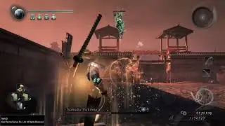 Nioh: Defiant Honor DLC boss fights