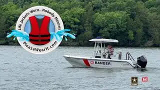 Boating Basics: Use Kill Switch | Be Weather Aware