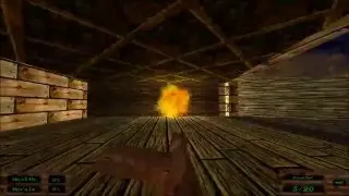 New weapon sounds in Dusk