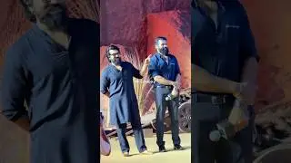 RamCharan and Sai dharam Tej Funny Story #ramcharan #shorts #youtubeshorts #ytshorts