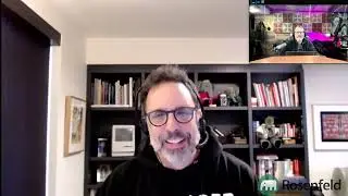 Rich Mironov Talks Design in Product