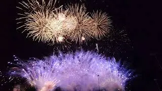 Pyromusical Finale 2023