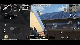 Scarfall 2.0 new intence Gameplay... #bgmi #scarfall #dynamo #liongaming #battleroyale #mortal 