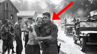 Why Did The Japanese Refuse To Execute This Mexican Soldier? (WW2 Tales)