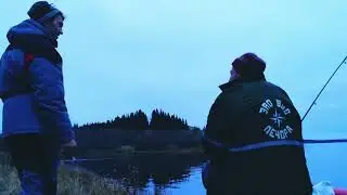 Russian north, Pechora river / Footage by DJI OM4 with One Plus 8 pro / 4k 60fps