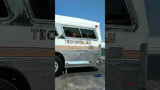 Teotihuacanos en la Norte #autobus #charlybusologo #central #norte #teotihuacan