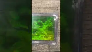 Spider-Man VS Venom Hologram 🔥🔥