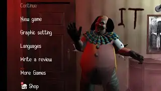 Gamer DK is going live!, Horror story game #gamerdk