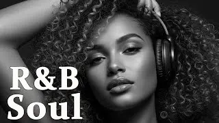 Top RnB Chill Mix 2025 🌙 Perfect Study, Work, Cafe & Relax Vibes