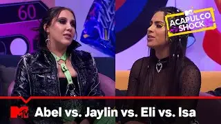 MTV Acapulco Shore 10 | AcaShock: Noveno episodio COMPLETO 🔴 | Triple careo