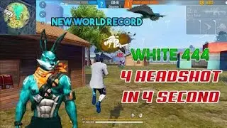 hacker free fire white444 vs hacker