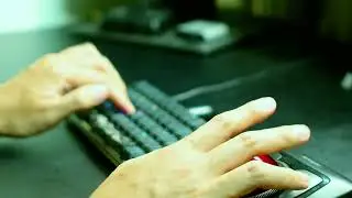 Silver Speed Keyboard Fantasy Cut Short By Sound Worse Than 貨車倒車嗶嗶叫 2