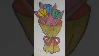 #youtubeshort #asmr #drawing #shortvideo #art #viral #diy #colors #shorts