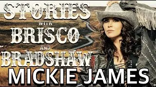 MICKIE JAMES - FULL EPISODE