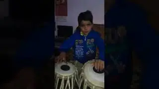 Master ansh a musician..