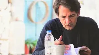 Αφιέρωμα στην Ελάτα   Γωνιές της Χίου