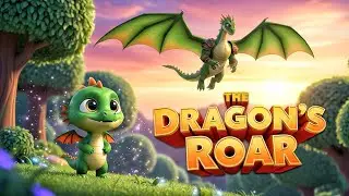 The Dragon Hero // (द ड्रैगन हीरो)  dragon ki kahani