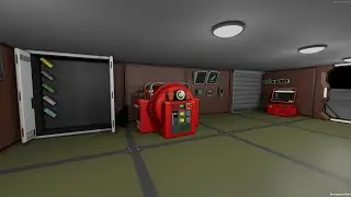 Stationeers: Automated Advanced Furnace v 3.0