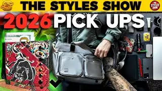 My Recent Pick Ups 2026 - Style, Tech ,Home And more