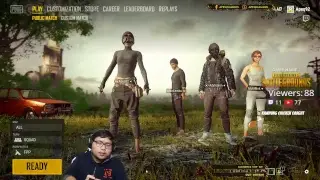 M16 Buff?? hmmm
