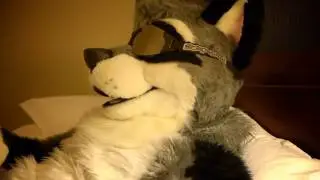 Hangover Ft. Furries - HD